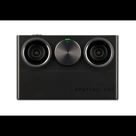 Acer Streaming Cameras
