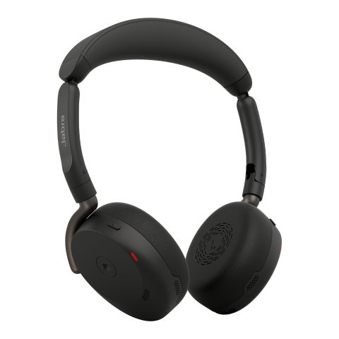 Jabra Evolve3 65 Flex Austiņas Bezvadu Birojs / zvanu centrs USB Type-A Blueto…