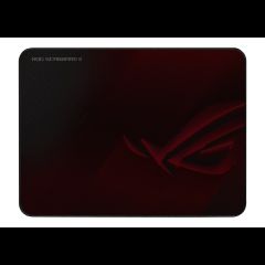 Asus ROG Scabbard II Игровая поверхность Красный