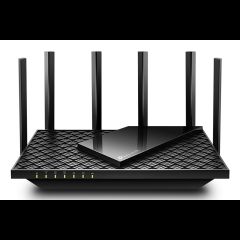 TP-Link Archer AXE5400 Tri-Band Gigabit Wi-Fi 6E Router