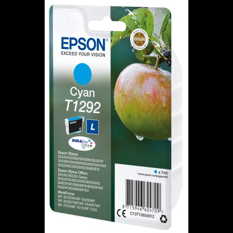 Epson T1292 Ābols