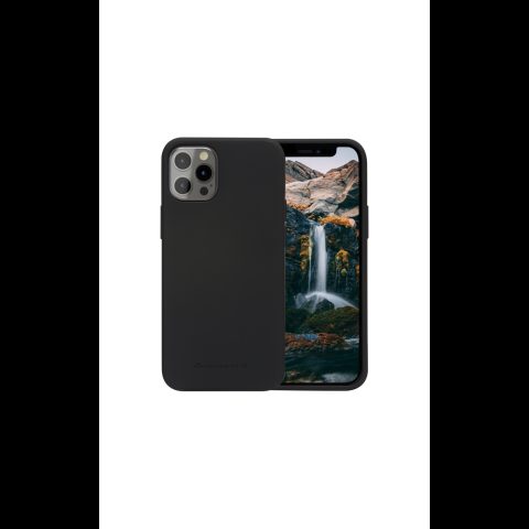 Dbramante1928 Bulk - Nuuk - iPhone 12 Pro Max - Black