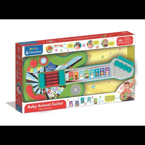 Clementoni 17615 электронная игрушка