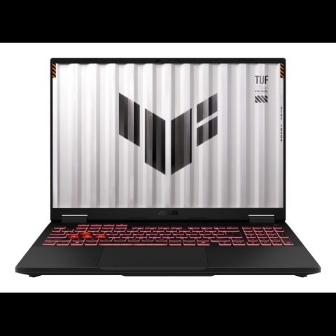 Asus TUF Gaming A16 FA608UH-RV115W AMD Ryzen™ 7 260 Portatīvais dators 40