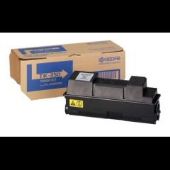 Kyocera TK-350 toner cartridge 1 pc(s) Original Black