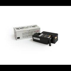 Xerox 106R02759 тонерный картридж 1 шт Подлинный Черный