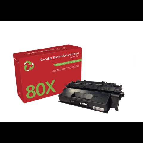 Toneris Xerox Juoda (006R03027)