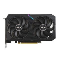 Asus Dual -RTX3060-12G-V2 NVIDIA GeForce RTX 3060 12 GB GDDR6