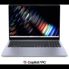 Dell 16S DS16265 Copilot+ PC AMD Ryzen™ AI 7 445 Laptop 40.6 cm (16") Quad HD…