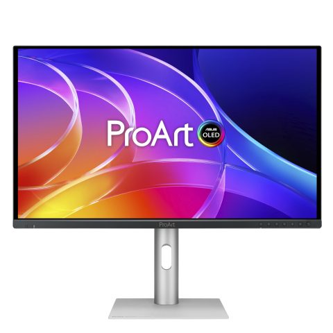Asus ProArt OLED PA279CDV monitori 67