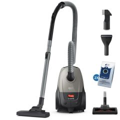 Philips 2000 series XD2152/12 putekļusūcējs 3 L Cilindra putekļsūcējs Sauss 850…