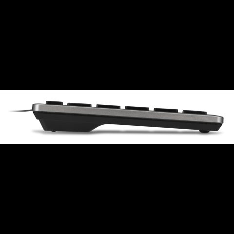 Kensington K75410UK tastatūra Mājas/Biroja USB Pelēks