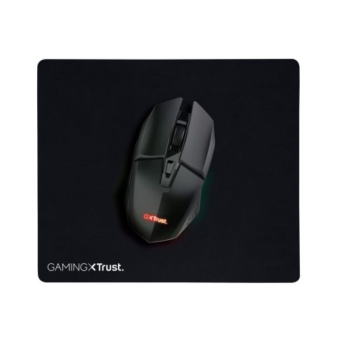 Trust GXT 112 FELOX pele Speļu Labā roka RF Bezvadu 4800 DPI