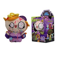 Cortex Crypt - 8' Plush - Amp Lefier