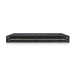 Zyxel XGS4600-52F Vadīts L3 Melns