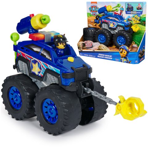 Spin Master PAW Patrol 6070096 rotaļu transportlīdzeklis