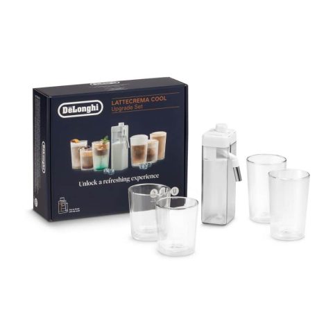 DeLonghi De’Longhi DLSC032 Milk system