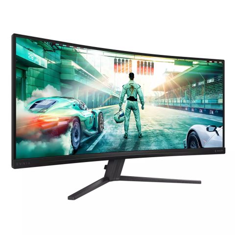 Philips Evnia 34M2C3500L/00 computer monitor 86.4 cm (34") 3440 x 1440 pixels Wi…