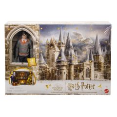 Mattel Harry Potter Gryffindor Advent Calendar