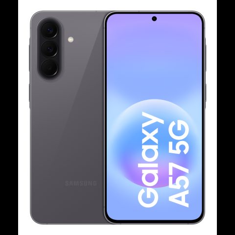 Samsung Galaxy A57 5G 17 cm (6.7") Две SIM-карты Android 16.0 USB Type-C 8 GB 12…