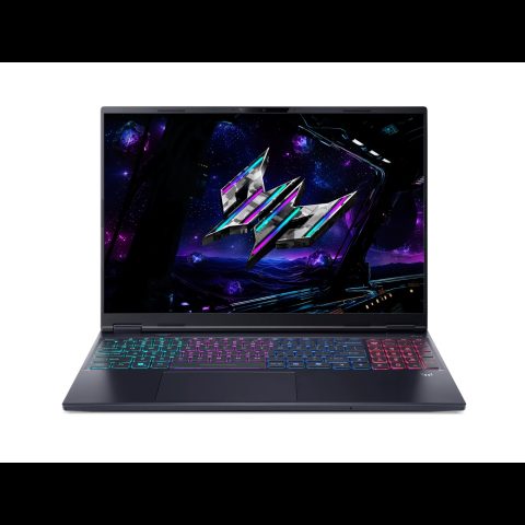 Acer Predator Helios Neo 16S AI PHN16S-I51-97NM Intel Core Ultra 9 386H Ноутб…