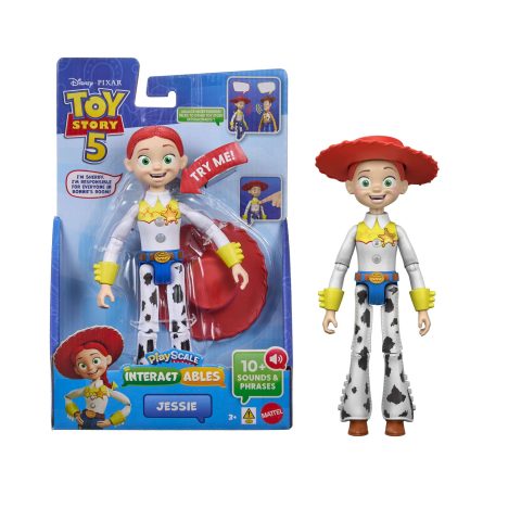 Mattel Toy Story JMW19 rotaļu figūriņa/varonis