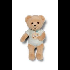 Zapf BABY born for babies Teddy 26cm