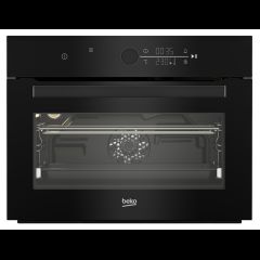 Beko BBCM17400B 48 L 2900 W Black