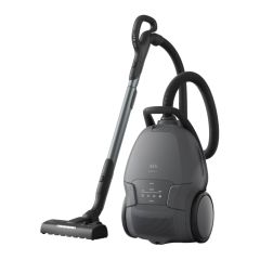 AEG AB81A2DG 5 L Цилиндрический пылесос Cухой 650 W Мешок для пыли