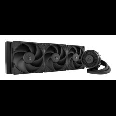 Arctic Cooling ARCTIC Liquid Freezer III Pro 420 Процессор All-in-one liquid cooler 12…