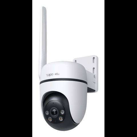 TP-Link TAPO C501GW drošības/tīkla kamera Grozāma galva IP drošības kamera Ārēji…