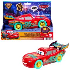 Mattel Disney Pixar Cars JMT55 rotaļu transportlīdzeklis