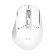 Trust Niven pele Birojs Labā roka RF bezvadu sakari + Bluetooth 3200 DPI