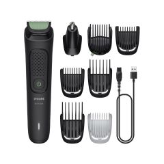 Philips All-in-One Trimmer 3000 Series MG3940/15 8-in-1 trimmer