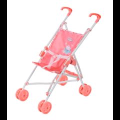 Baby Annabell Active Stroller FOB only Leļļu ratiņi