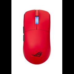 Asus ROG Harpe II Ace RED mouse Gaming Right-hand RF Wireless + Bluetooth + U…