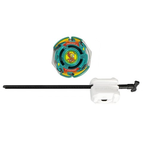 Hasbro Beyblade F9585EU4 aktīvā/prasmju spēle un rotaļlieta Cīņu grieznis