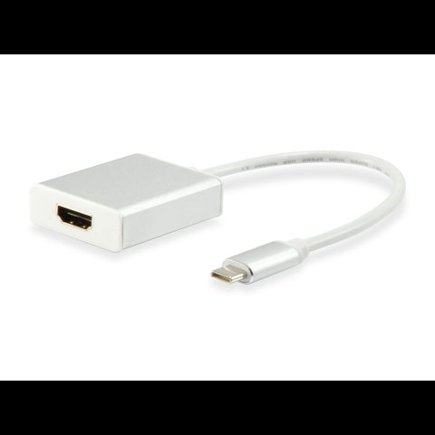 Equip USB-C to HDMI Adapter