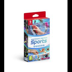 Switch Sports Standard English Nintendo Switch