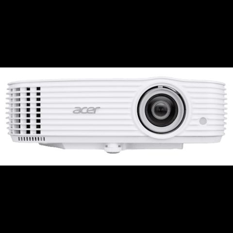 Acer Home H6830BD Standarta fokusa projektors 4000 ANSI lūmeni DLP UHD 4K (38…