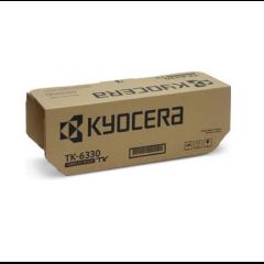 Kyocera TK-6330 tonera kārtridžs 1 pcs Oriģināls Melns