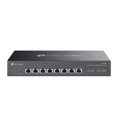 TP-Link Omada DS1008X tīkla pārslēgs Nepārvaldīts 10G Ethernet (100/1000/10000)…