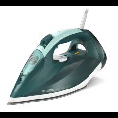 Philips 7000 series DST7031/70 iron Steam iron SteamGlide Plus soleplate 2800 W…