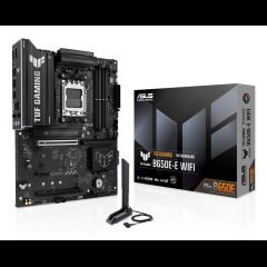 Asus TUF GAMING B650E-E WIFI AMD B650 Socket AM5 ATX