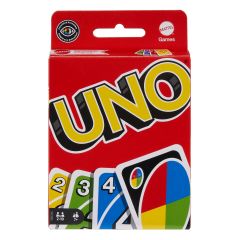 Mattel Games W2085 galda spēle 15 min Kāršu spēle Kāršu nomešana