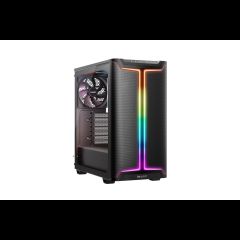 be quiet! Pure Base 501 DX Black Midi Tower