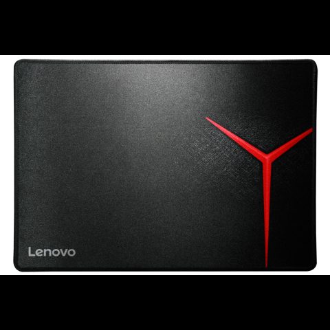Lenovo GXY0K07130 peles paliknis Spēļu peles paliktnis Melns