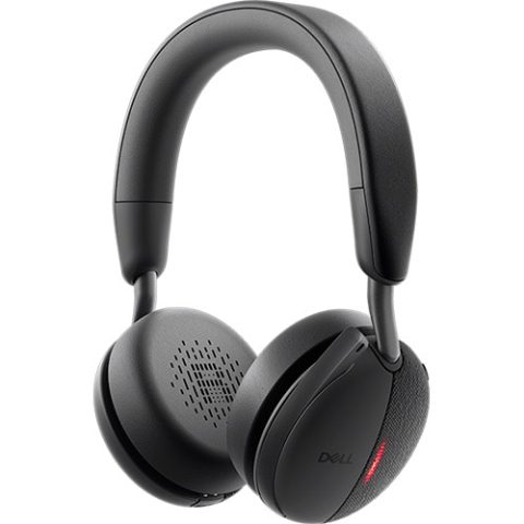 Dell WL5024 Austiņas Vadu & Bezvadu Aviācija / gaisa kustības kontrole USB Ve…