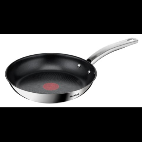 Tefal Intuition B8170444 panna & kastrolis Daudzfunkcionāla panna Apaļš