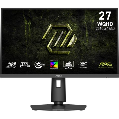 MSI MAG 274QPF X32 monitori 68